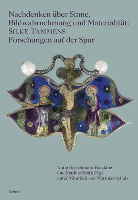 Bawden / Bosselmann-Ruickbie / Möllendorff |  Nachdenken über Sinne, Bildwahrnehmung und Materialität | Buch |  Sack Fachmedien