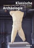 Borbein / Hölscher / Zanker |  Klassische Archäologie | Buch |  Sack Fachmedien
