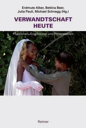 Alber / Beer / Pauli |  Verwandtschaft heute | Buch |  Sack Fachmedien