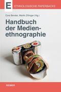 Bender / Zillinger |  Handbuch der Medienethnographie | eBook | Sack Fachmedien
