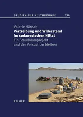 Hänsch |  Vertreibung und Widerstand im sudanesischen Niltal | eBook | Sack Fachmedien