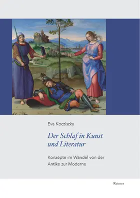 Kocziszky |  Der Schlaf in Kunst und Literatur | eBook | Sack Fachmedien