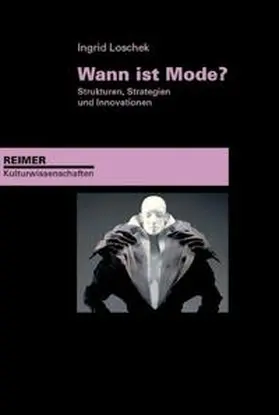 Loschek |  Wann ist Mode? | eBook | Sack Fachmedien