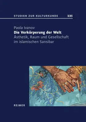Ivanov | Die Verkörperung der Welt | E-Book | www.sack.de
