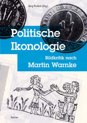 Probst / Meyer / Berndt |  Politische Ikonologie | eBook | Sack Fachmedien