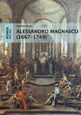 Mende |  Alessandro Magnasco (1667-1749) | eBook | Sack Fachmedien