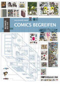Eckhoff-Heindl |  Comics begreifen | eBook | Sack Fachmedien