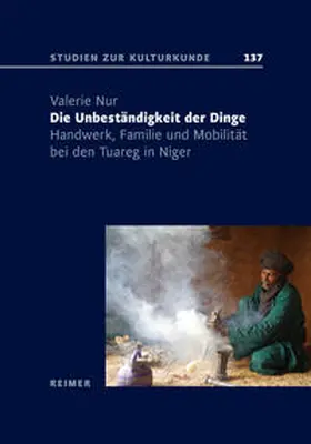 Nur | Die Unbeständigkeit der Dinge | E-Book | www.sack.de