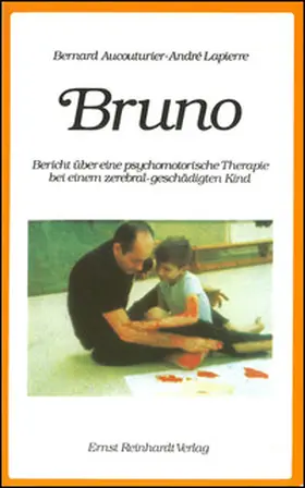 Aucouturier / Lapierre | Bruno | Buch | 978-3-497-00854-4 | www.sack.de