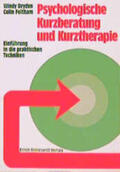 Dryden / Feltham |  Psychologische Kurzberatung und Kurztherapie | Buch |  Sack Fachmedien