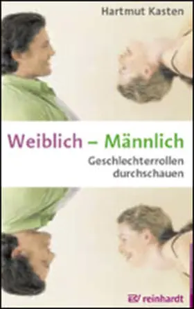 Kasten |  Weiblich - Männlich | Buch |  Sack Fachmedien