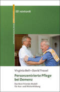 Bell / Troxel |  Personzentrierte Pflege bei Demenz | Buch |  Sack Fachmedien