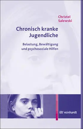 Salewski |  Chronisch kranke Jugendliche | Buch |  Sack Fachmedien