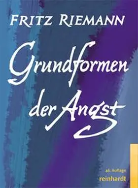 Riemann | Grundformen der Angst | Buch | 978-3-497-01749-2 | www.sack.de