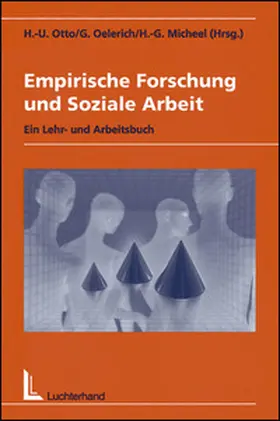 Otto / Oelerich / Micheel |  Empirische Forschung und Soziale Arbeit | Buch |  Sack Fachmedien