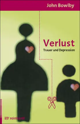 Bowlby | Bindung und Verlust 3. Verlust | Buch | 978-3-497-01832-1 | www.sack.de