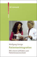 George |  Patientenintegration | Buch |  Sack Fachmedien