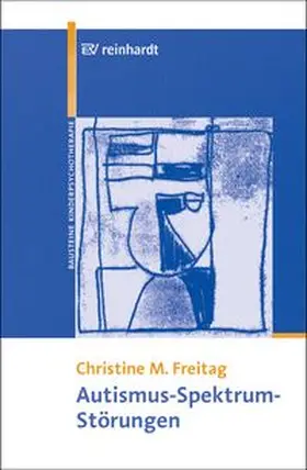Freitag | Autismus-Spektrum-Störungen | Buch | 978-3-497-01900-7 | www.sack.de