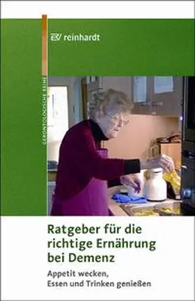Sozialordnung |  Ratgeber für die richtige Ernährung bei Demenz | Buch |  Sack Fachmedien