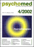 Seemann / Wildgrube |  Hypnotherapien (Schwerpunktthema Psychomed) | Buch |  Sack Fachmedien