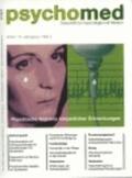 Grüsser-Sinopoli / Wildgrube |  Psychische Aspekte körperlicher Erkrankungen (Schwerpunktthema Psychomed) | Buch |  Sack Fachmedien