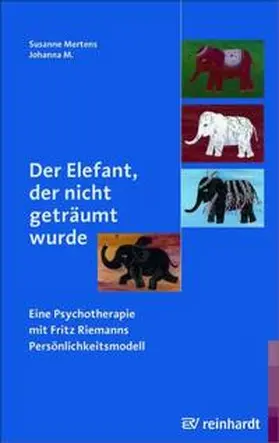 Mertens / M |  Der Elefant, der nicht geträumt wurde | Buch |  Sack Fachmedien