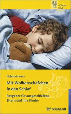Harms |  Mit Wolkenschäfchen in den Schlaf | Buch |  Sack Fachmedien