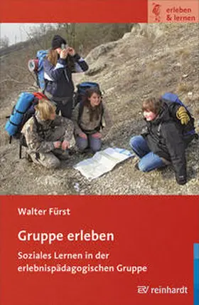 Fürst |  Gruppe erleben | Buch |  Sack Fachmedien