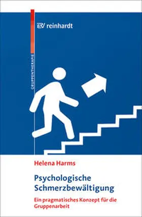 Harms |  Psychologische Schmerzbewältigung | Buch |  Sack Fachmedien