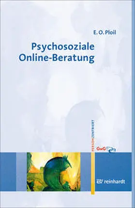 Ploil |  Psychosoziale Online-Beratung | Buch |  Sack Fachmedien