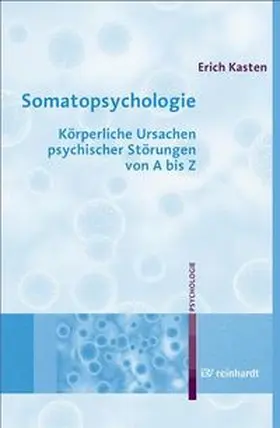 Kasten |  Somatopsychologie | Buch |  Sack Fachmedien