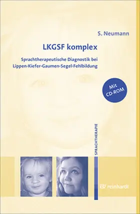 Neumann |  LKGSF komplex | Buch |  Sack Fachmedien