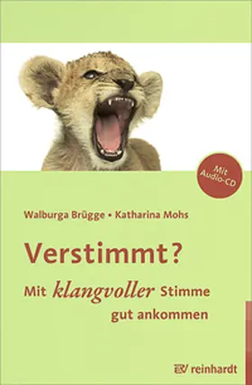 Brügge / Mohs |  Verstimmt? | Buch |  Sack Fachmedien