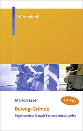 Esser |  Beweg-Gründe | Buch |  Sack Fachmedien