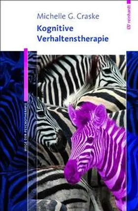 Craske |  Kognitive Verhaltenstherapie | Buch |  Sack Fachmedien