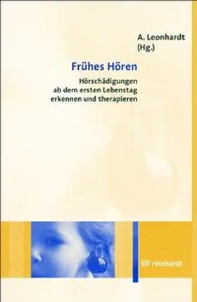 Leonhardt |  Frühes Hören | Buch |  Sack Fachmedien