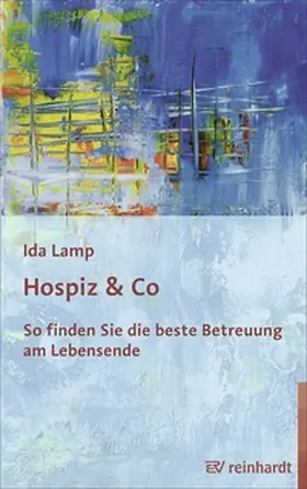Lamp | Hospiz & Co | Buch | 978-3-497-02301-1 | www.sack.de