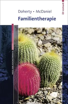 Doherty / McDaniel | Familientherapie | Buch | 978-3-497-02304-2 | www.sack.de