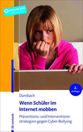 Dambach | Wenn Schüler im Internet mobben | Buch | 978-3-497-02314-1 | www.sack.de