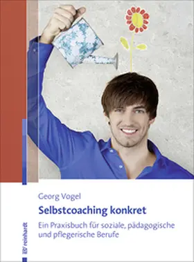 Vogel | Selbstcoaching konkret | Buch | 978-3-497-02355-4 | www.sack.de