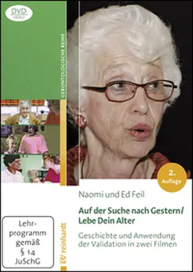 Feil |  Auf der Suche nach Gestern / Lebe Dein Alter | Sonstiges |  Sack Fachmedien