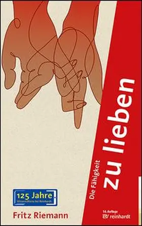 Riemann | Die Fähigkeit zu lieben | Buch | 978-3-497-02376-9 | www.sack.de