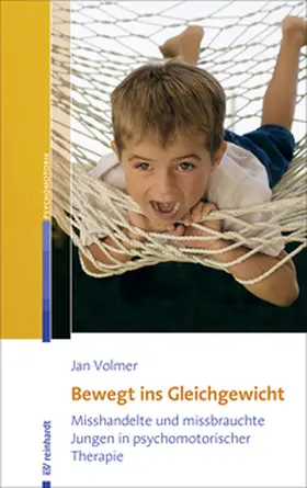 Volmer |  Bewegt ins Gleichgewicht | Buch |  Sack Fachmedien