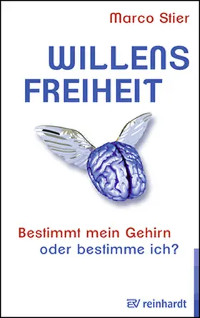 Stier |  Willensfreiheit | Buch |  Sack Fachmedien