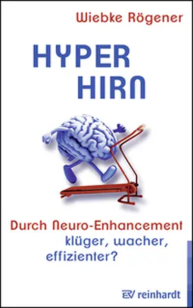 Rögener | Hyper-Hirn | Buch | 978-3-497-02435-3 | www.sack.de