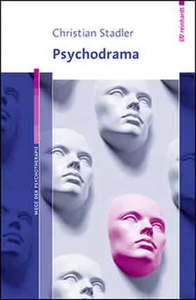 Stadler |  Psychodrama | Buch |  Sack Fachmedien