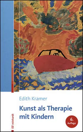 Kramer |  Kunst als Therapie mit Kindern | Buch |  Sack Fachmedien