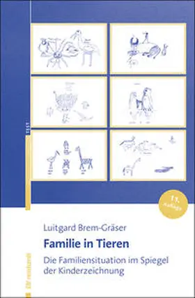 Brem-Gräser | Familie in Tieren | Buch | 978-3-497-02501-5 | sack.de
