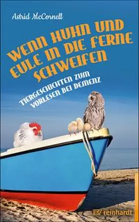 McCornell | Wenn Huhn und Eule in die Ferne schweifen | Buch | 978-3-497-02507-7 | www.sack.de