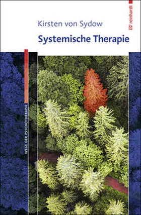 von Sydow |  Systemische Therapie | Buch |  Sack Fachmedien